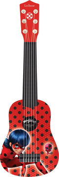 Geen probleem miraculous ladybug mijn eerste gitaar - 21
