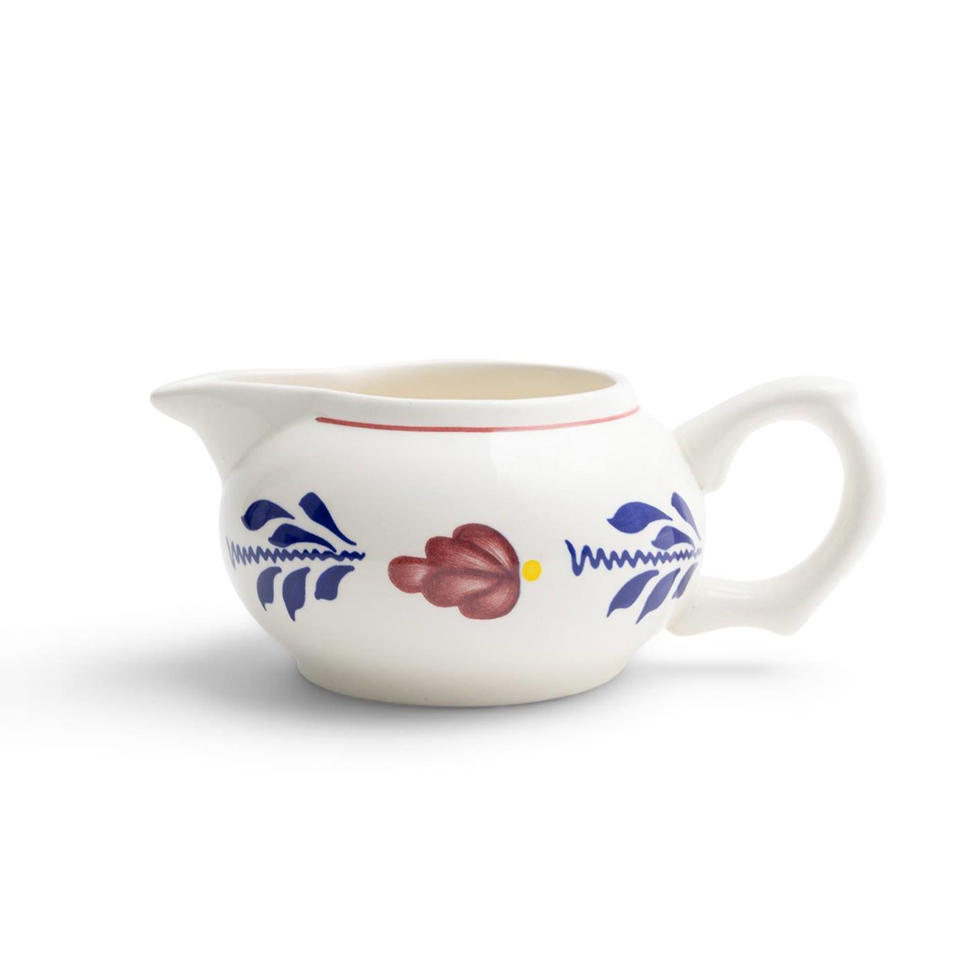 Boerenbont melkkan royal 310ml