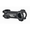 Wilhelm humpert gmbh co ergotec stuurpen voorbouw ahead crab 2 28.6 31.8 70mm 7° zwart sl:4