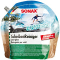 Sonax scheibenreiniger window cleaner 3 l ocean-fresh