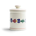 Boerenbont voorraad pot classic 1.5 liter 19x14cm, aardewerk