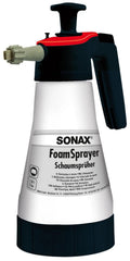 Sonax druckpumpzerstäuber foamsprayer foamsprayer foam sprayer 1liter