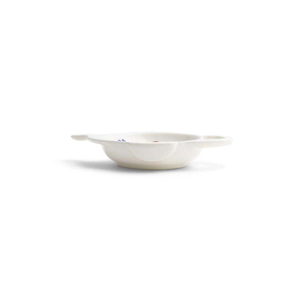 Boerenbont theetip 8 cm