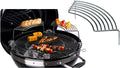 Tepro 8581 2 Warmhalteroste für San Francisco und Sacramento ø57cm
