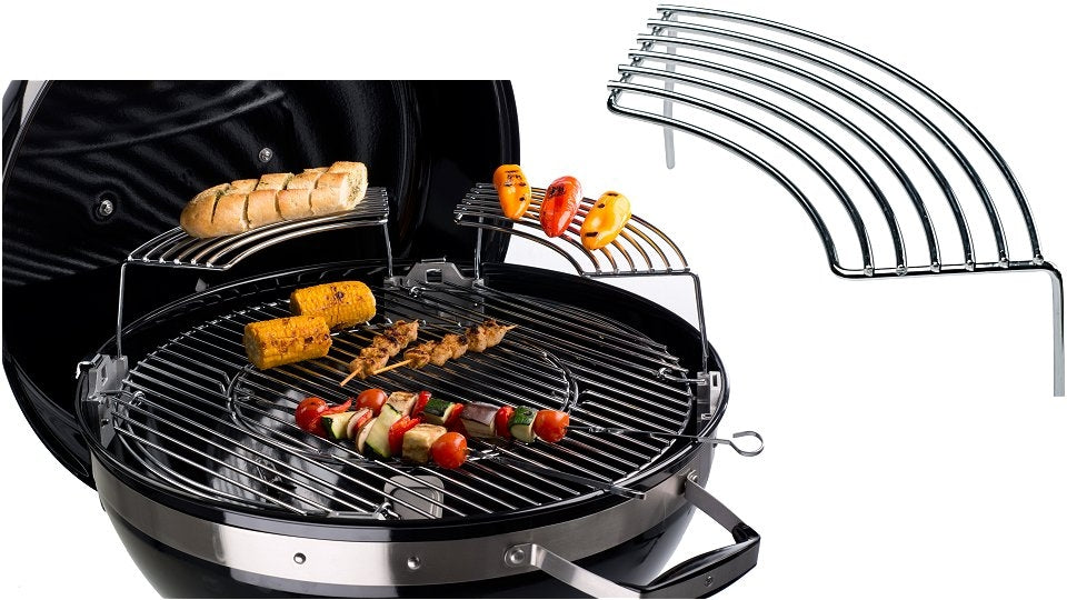 Tepro 8581 2 Warmhalteroste für San Francisco und Sacramento ø57cm