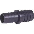 Universeel afvoerdoorverbinder 19 x 19 recht