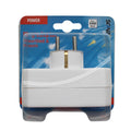 Scanpart 2480502006 e565 verloopsteker en 2xeuro 1xra