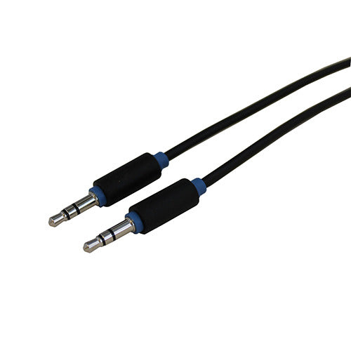 Scanpart aansluitkabel 3.5 s(m)-(m) 1.0m
