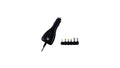 Scanpart Kfz-Spannungswandler 1000mA