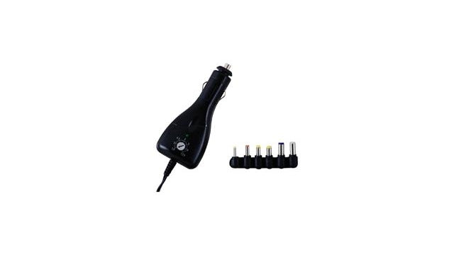 Scanpart Kfz-Spannungswandler 1000mA