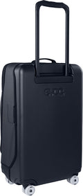 Evoc - 4-Rad-Trolley, Carbongrau - Schwarz, 100 l
