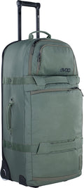 Evoc world traveler 125 - trolley