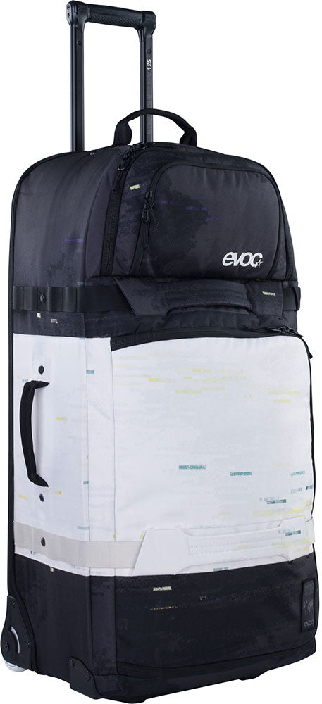Evoc world traveler 125 - trolley