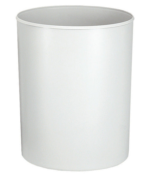 Han ha-1818-f-11 papierbak 20 liter vlamdovend lichtgrijs