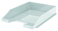 Han ha-1027-s-11 brievenbak a4 standaard plastic lichtgrijs