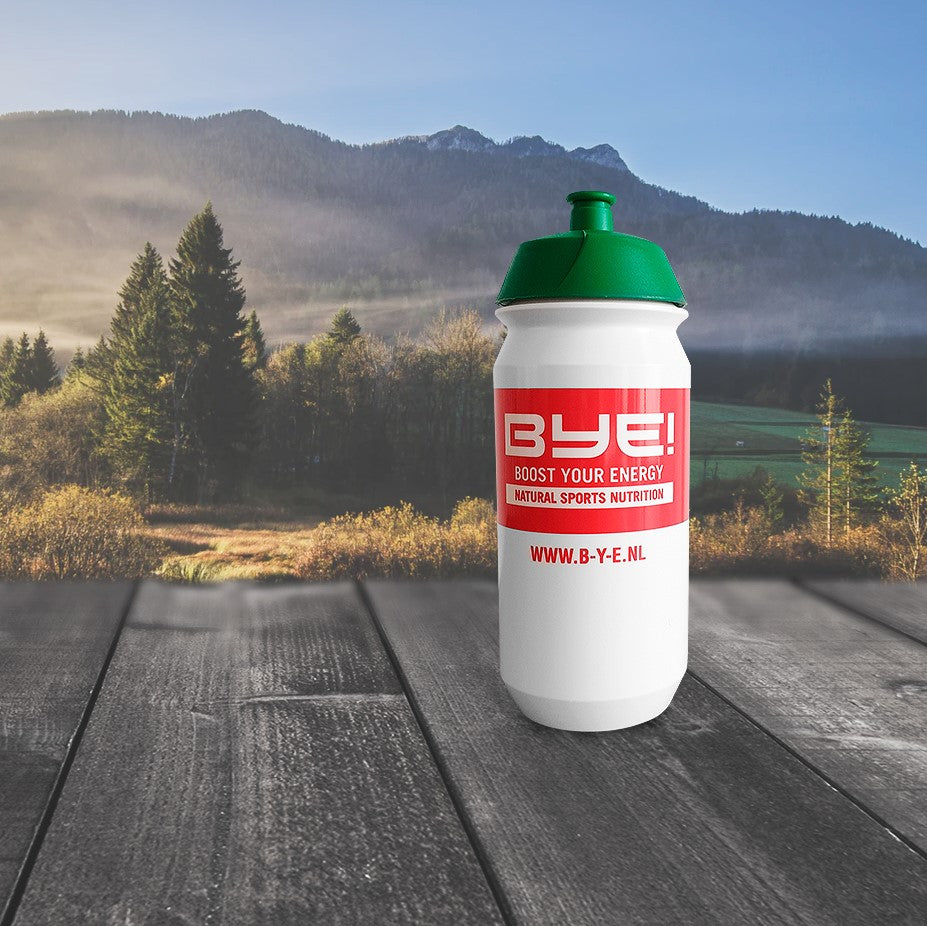 Bidon BYE! - 500 ml