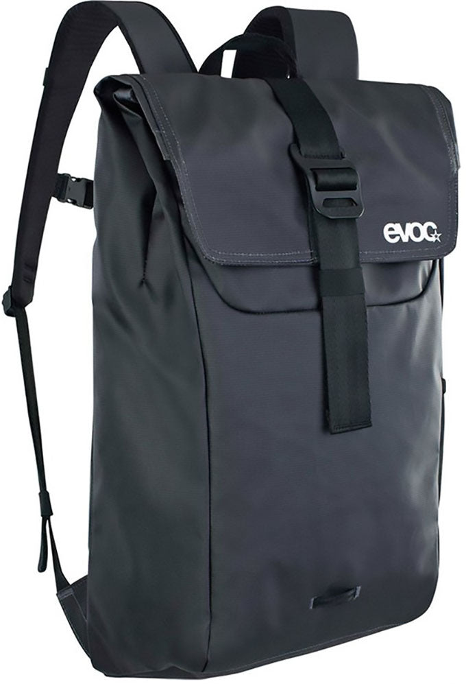 Evoc - Reiserucksack, Einheitsgröße, grau/schwarz, 16 l