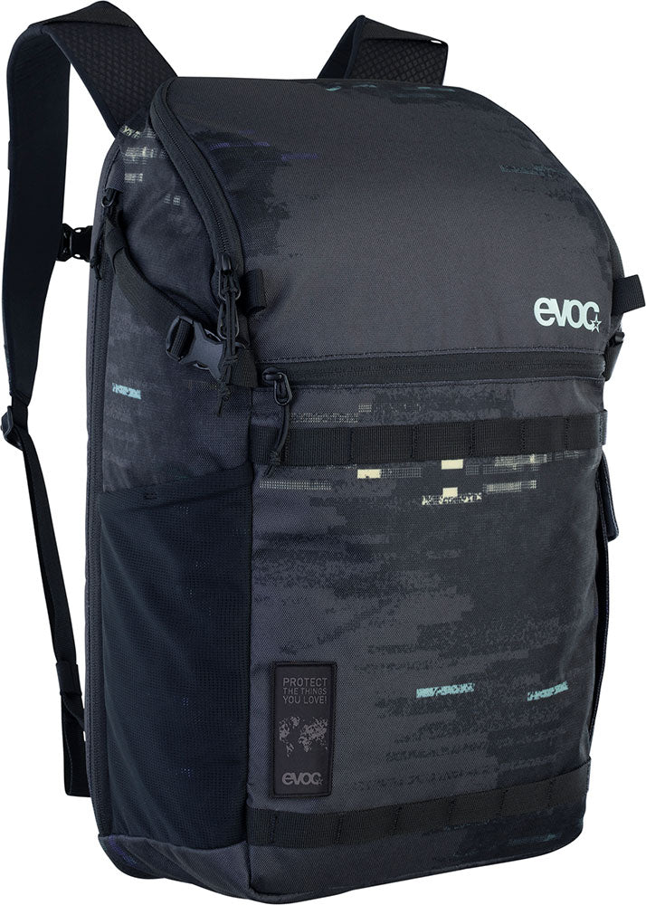 Evoc - Reiserucksack, mehrfarbig, Einheitsgröße 22 l