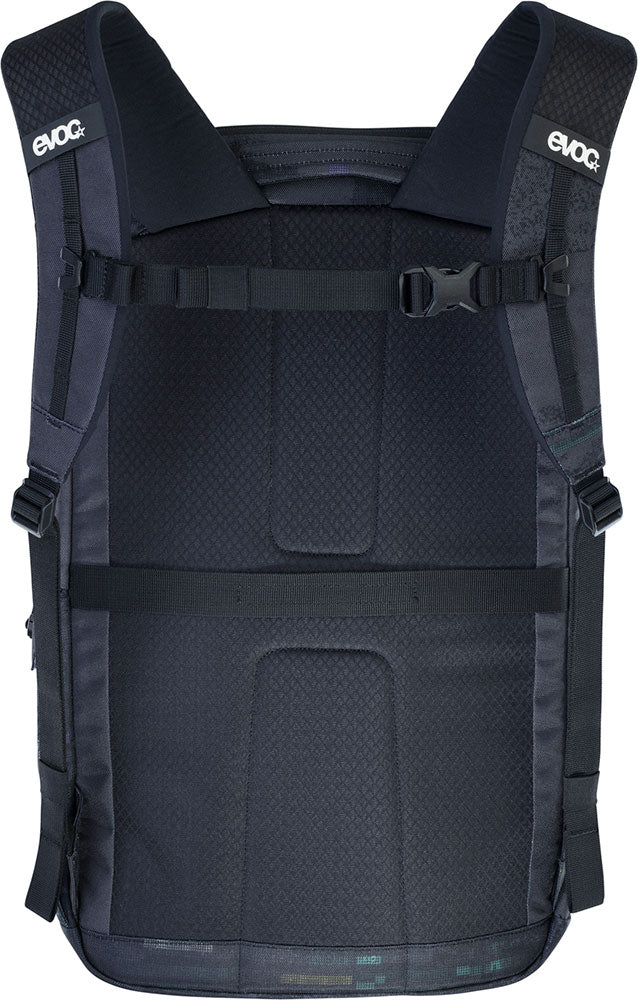 Evoc - Reiserucksack, mehrfarbig, Einheitsgröße 22 l