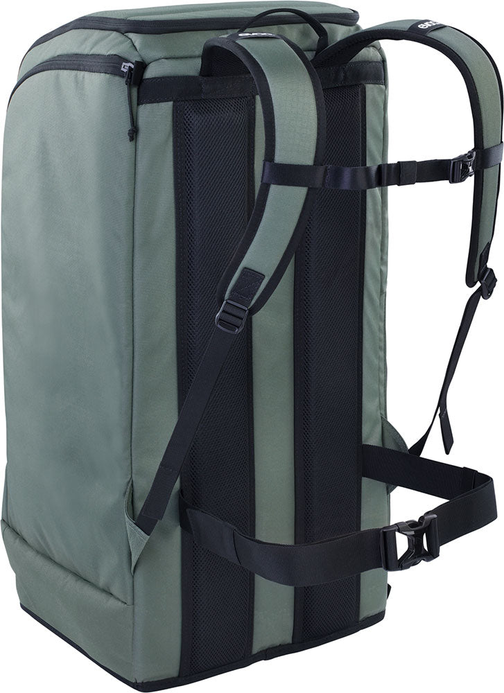 Evoc gear backpack 90