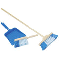 Goki Besen, Kehrschaufel blau