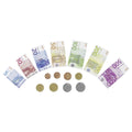 Goki Spielgeld, 116 Stück