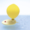 Goki Holzballonboot