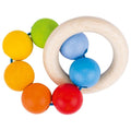 Goki Holzgreifer Regenbogen