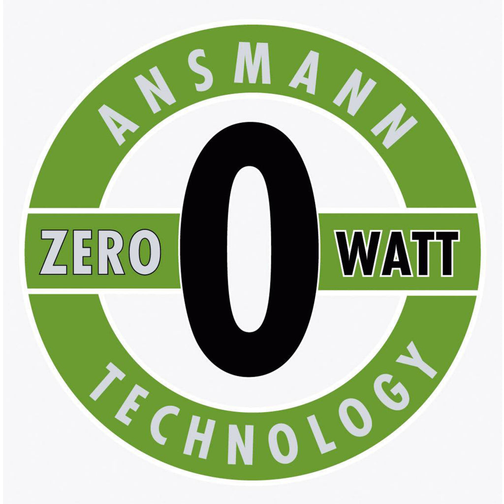 Ansmann Zeitschaltuhr und Steckdose AES1