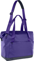 Evoc - Tragetasche violett - schwarz 30l