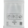 Abi luchtkussenvelop sealed air mail lite lite d 1 a5 79 gsm wit 10 stuks