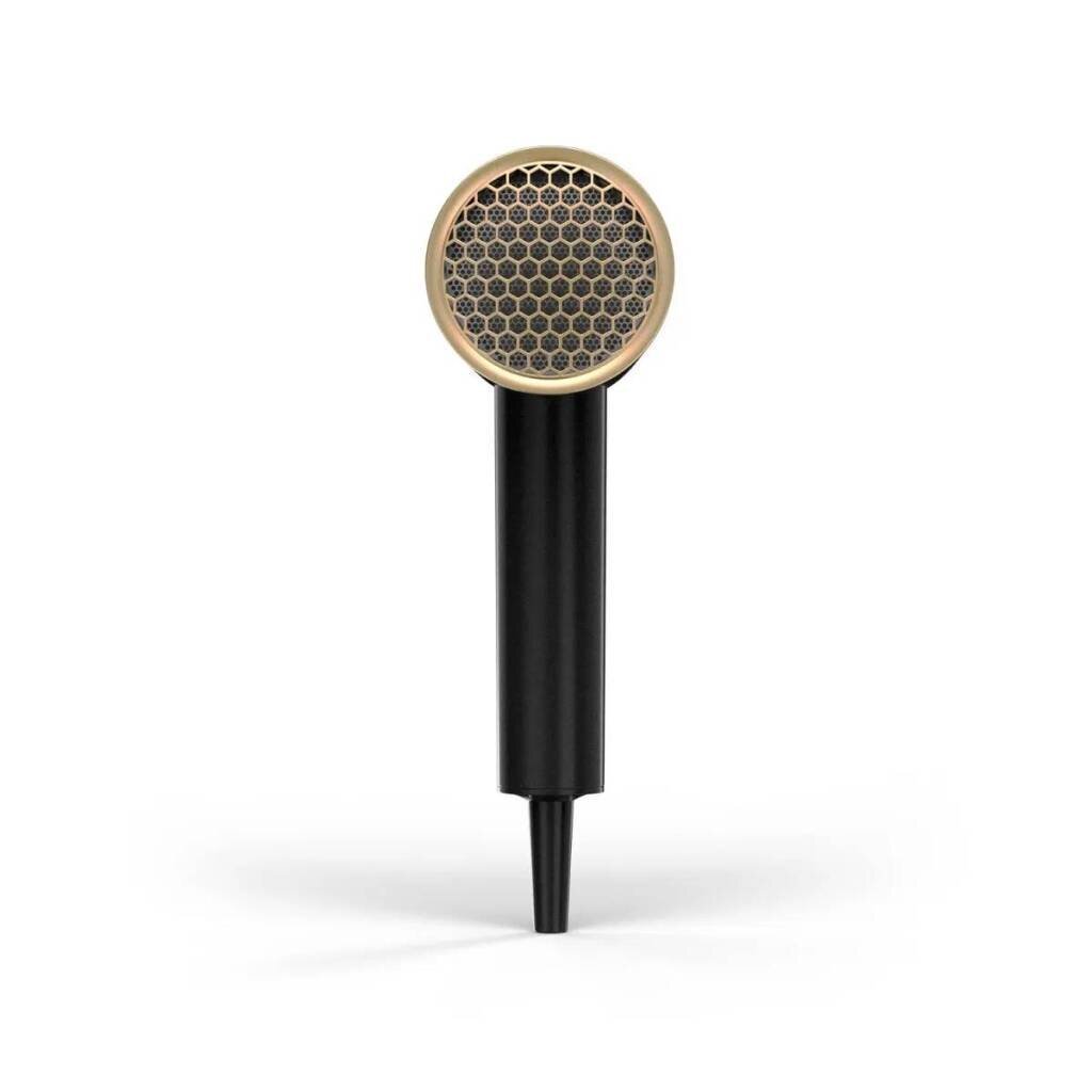 Wahl home products ionic flow föhn (zwart, 2100 watt)