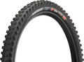 Maxxis shorty 3c maxxgrip dd wt tr 27.5 folding tyre