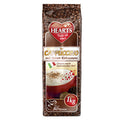 Hearts cappuccino mit feiner kakaonote (10x 1000gr)