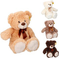 Andere Marken Plüsch-Sundid-Teddybären in verschiedenen Farben