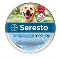 Bayer Seresto Flohhalsband für Hunde