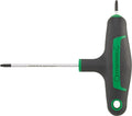 Stahlwille t-torxsleutel 3k t27
