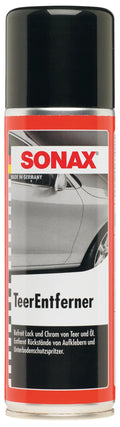 Sonax teerentferner tar remover 300 ml spraydose