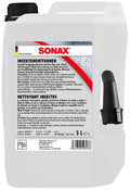 Sonax insektenentferner insect remover 5ltr. pl-kanister