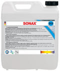 Sonax entferner flugrostentferner flash rust remover 10ltr. pl-kanister