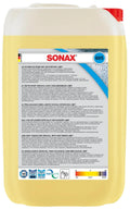Sonax reiniger schmutzlöser mit enthärter limit dirt loosener m.enthaerte 25 ltr. can