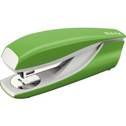 Leitz nexxt nietmachine metaal - kantoor - 30 vel - lichtgroen