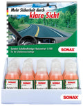 Sonax scheibenreiniger klarsicht 1:100 clarity 25ml