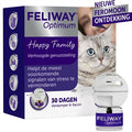 Feliway Optimum Vaporizer mit Füllmaterial