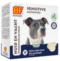 BF Petfood Biofood Hundeleckerli für empfindliche, hypoallergene Haut und Fell