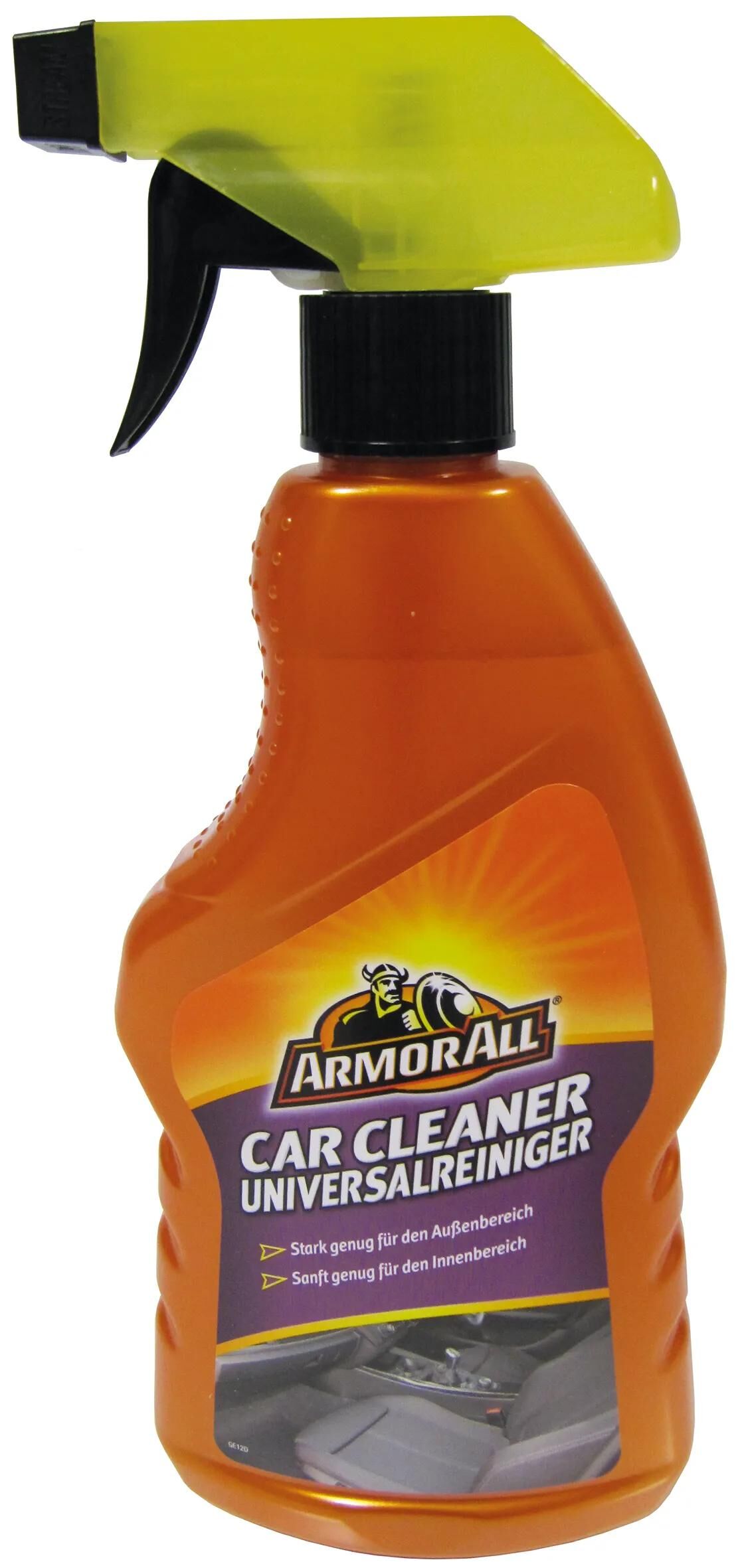 Armorall universalreiniger car cleaner universal cleaner 500ml armor all car cleaner