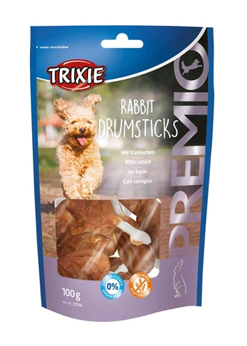 Trixie Premio Kaninchen-Drumsticks