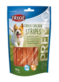 Trixie Premium-Käse-Hähnchenstreifen