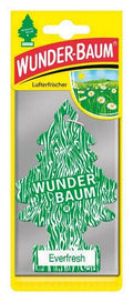 Wunder-baum lufterfrischer air freshener everfresh 1-er