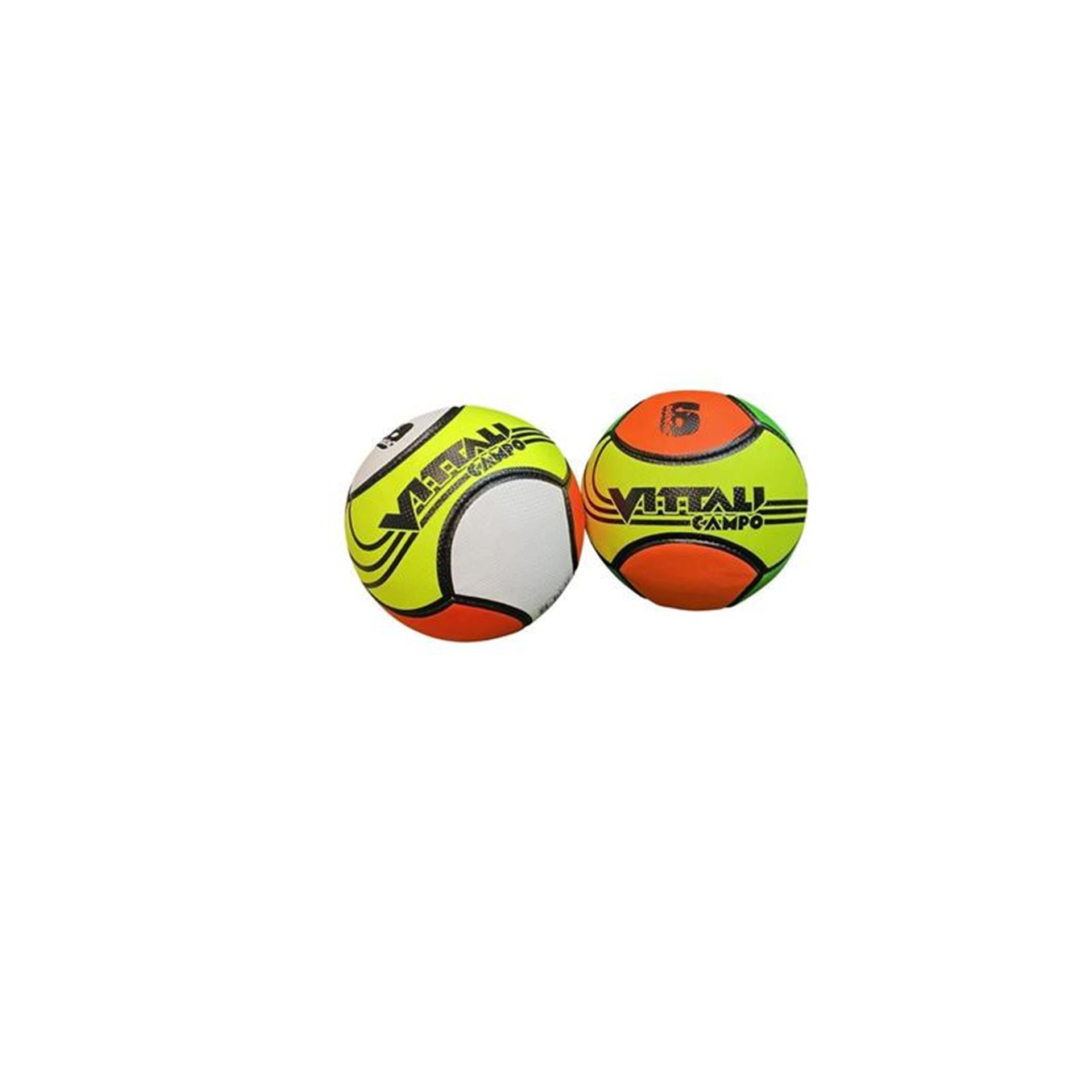 Bal vittali campo 23cm